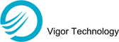 Shanghai Vigor Technology Development Co.,Ltd logo