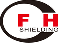 shen zhen HFC shielding product logo