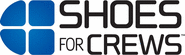Shoes for Crews Europe