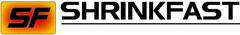 SHRINKFAST logo