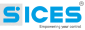 S.I.C.E.S logo