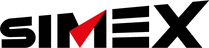 Simex logo