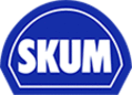 SKUM logo