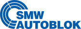 SMW AUTOBLOK logo