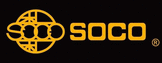 SOCO Machinery logo