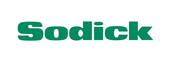 Sodick logo