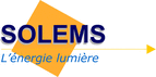 Solems logo