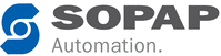 SOPAP AUTOMATION logo