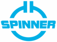 Spinner logo
