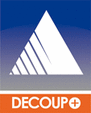 Spoolex - DECOUP + logo