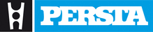 Stahl-Armaturen PERSTA logo
