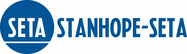 Stanhope-Seta logo