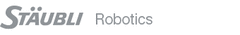 Stäubli Robotics logo