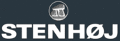 STENHØJ logo