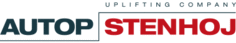 STENH�J logo