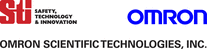 STI logo