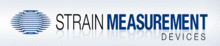 Strain Measurement Devices logo