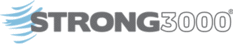 Strong3000 logo