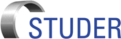 Studer logo