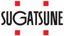 SUGATSUNE KOGYO CO., LTD. logo
