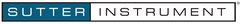 Sutter Instrument Company logo