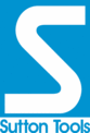 Sutton Tools logo