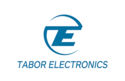 Tabor Electronics logo