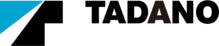 TADANO logo