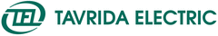 TAVRIDA ELECTRIC logo