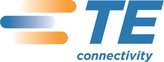 TE CONNECTIVITY - Power logo