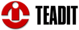 Teadit logo