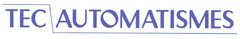 TEC AUTOMATISMES