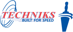 Techniks logo
