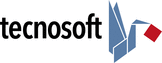 Tecnosoft logo