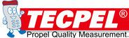 Tecpel Co., Ltd. logo