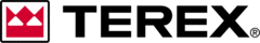 TEREX CRANES logo