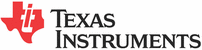 Texas Instruments Semiconductor logo