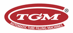 TGM - TECNOMACHINES srl logo