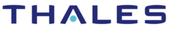 THALES Optronique logo