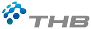THB Bearings logo