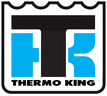 Thermo King logo