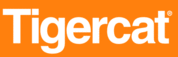 Tigercat logo