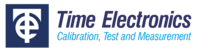 Time Electronics logo