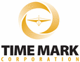 Time Mark logo