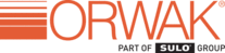 TOMRA COMPACTION (ORWAK) logo