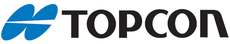 TOPCON logo