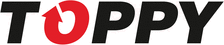 Toppy logo