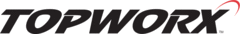TopWorx logo