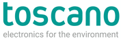 Toscano Linea Electronica logo