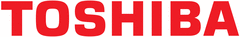 Toshiba America Electronics Components logo